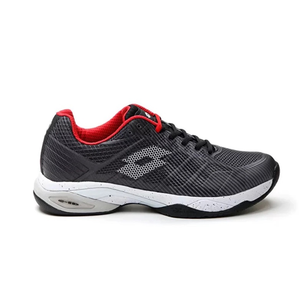 Lotto Mirage 300 iii Speed Tennis Sneakers Black